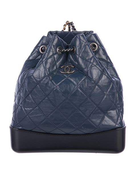 chanel gabrielle backpack review|chanel gabrielle backpack price.